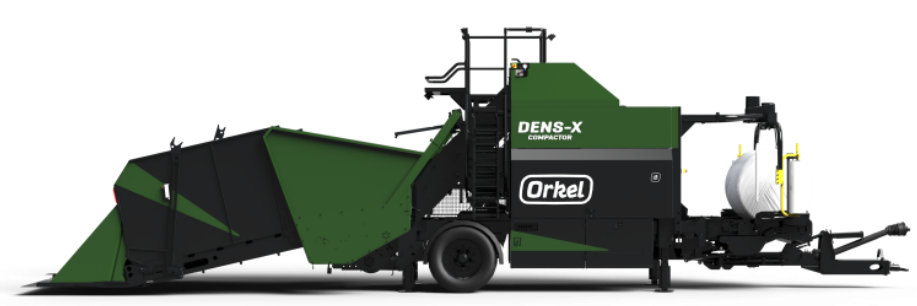 Dens-X icon