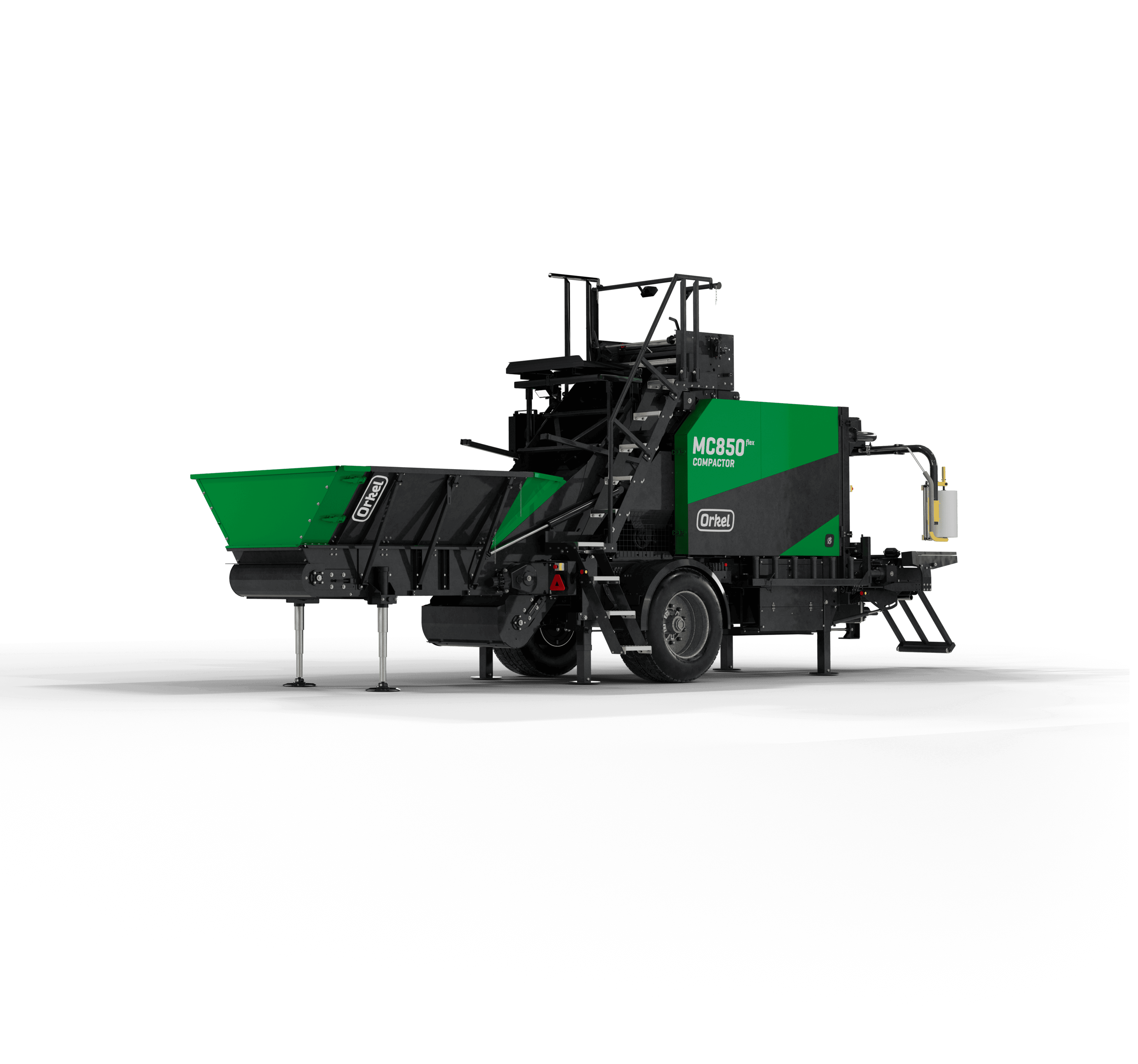 MC850 flex
