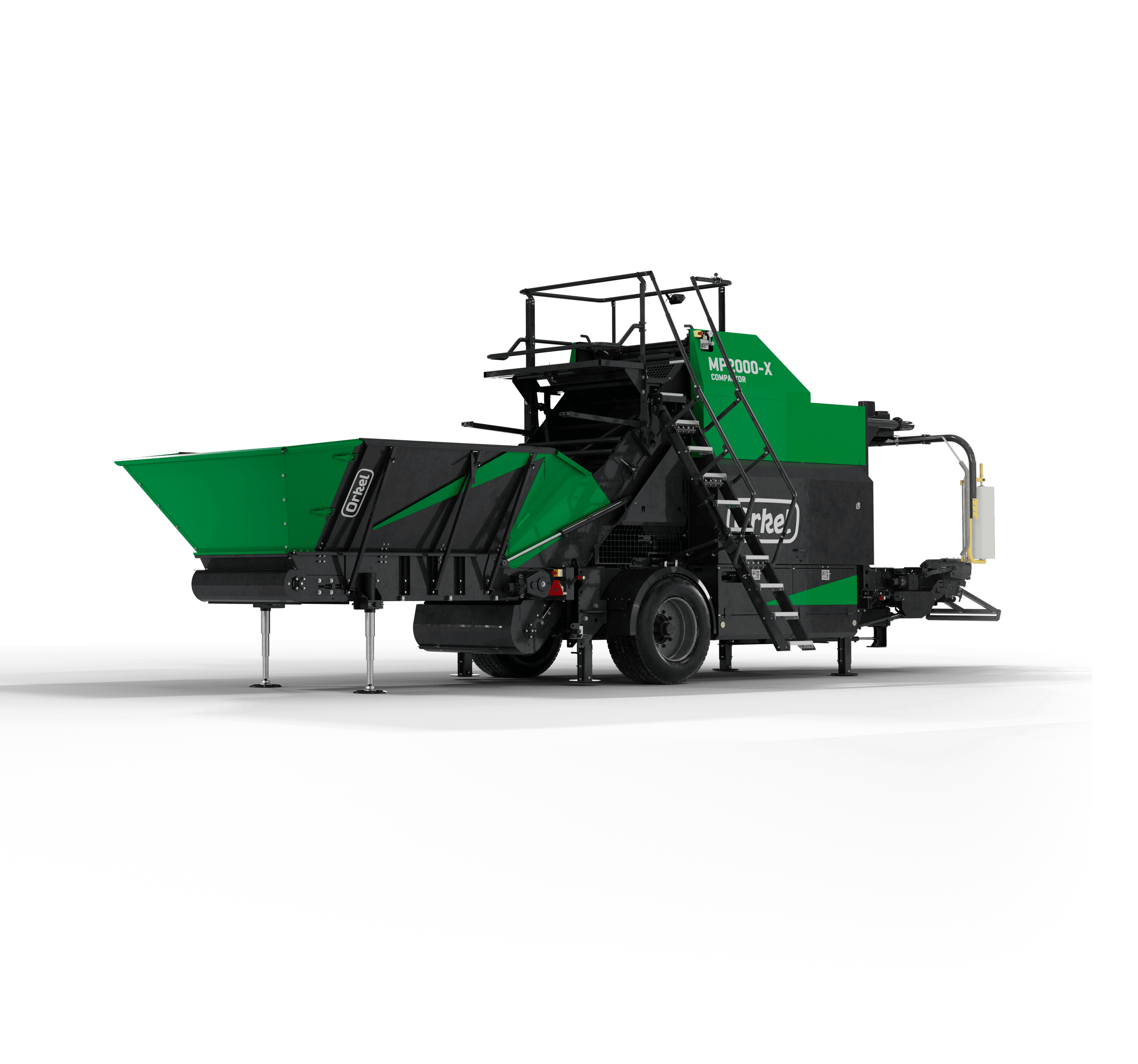 MP2000-X