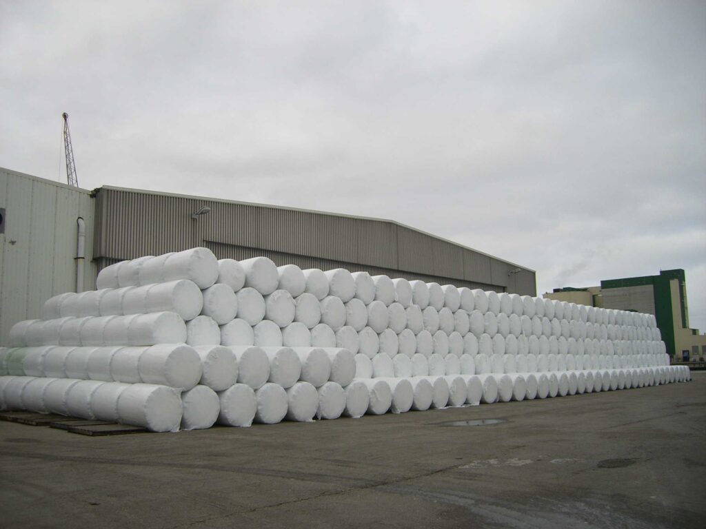 RDF and SRF makes a comeback as energy alternatives