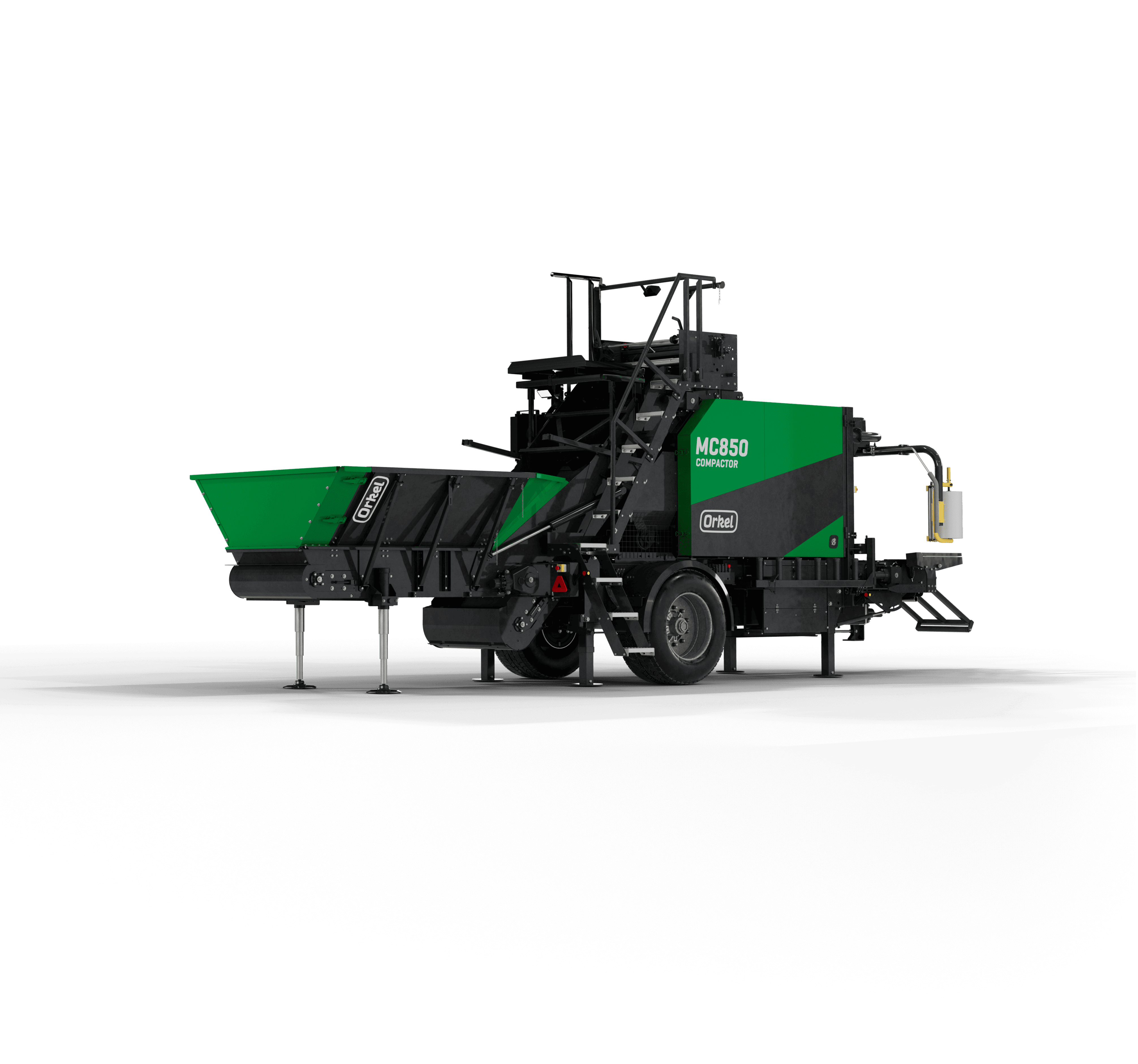 MC850