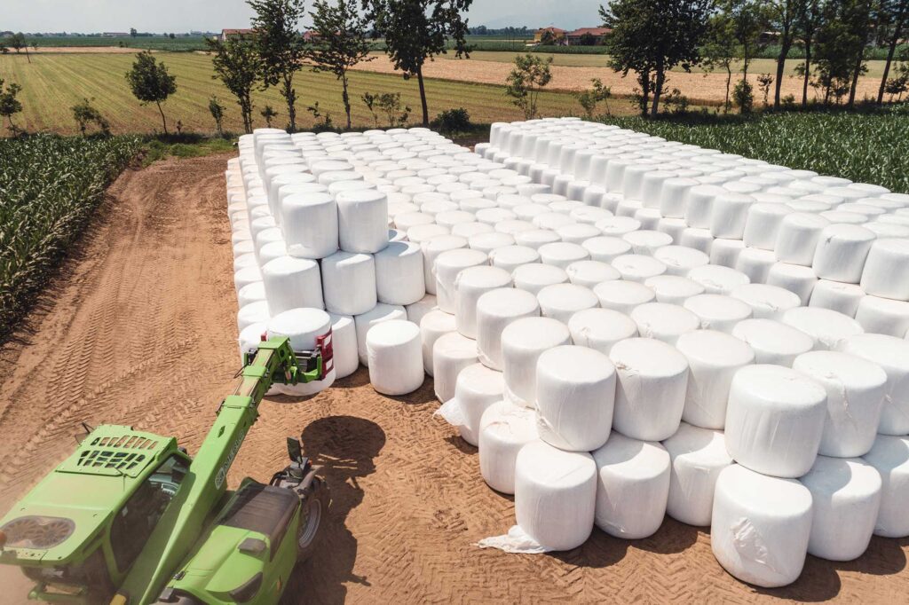 Film-on-film technology to the rescue!