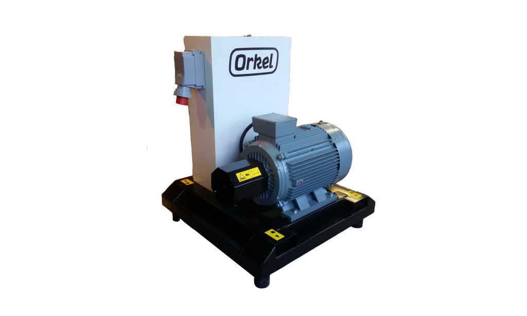 PowerPack PP550