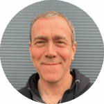 Profile picture Lars Vidar Blåsberg