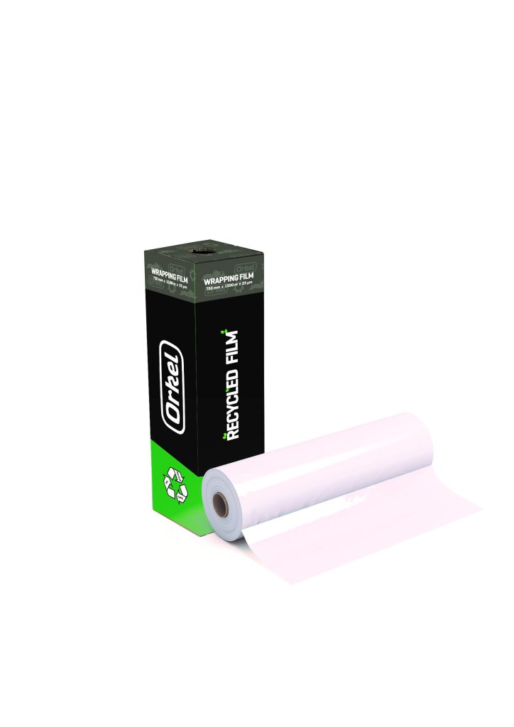 Orkel Wrap Recycled