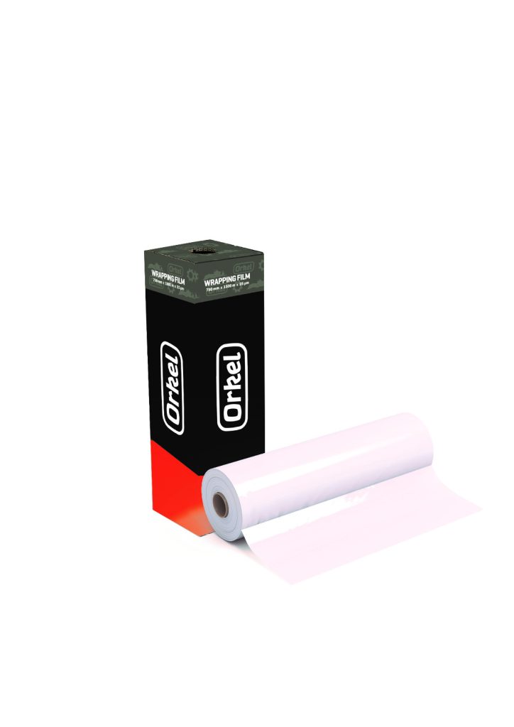 Orkel Wrap Mini