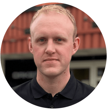 Thomas Hilstad Sørmo