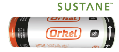 Orkel PRO 1800 Sustane film