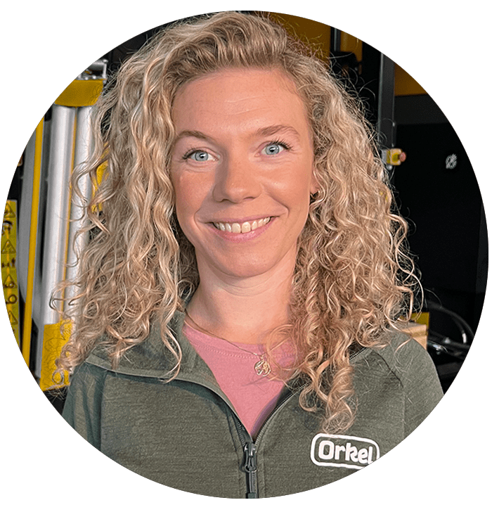 Miriam Gjønnes Karterud